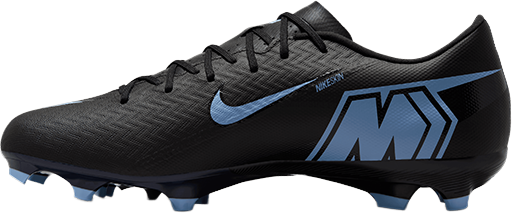 Sneakers og sko Nike ZOOM VAPOR 16 ACADEMY FG/MG Sort | fq1458-001, 1
