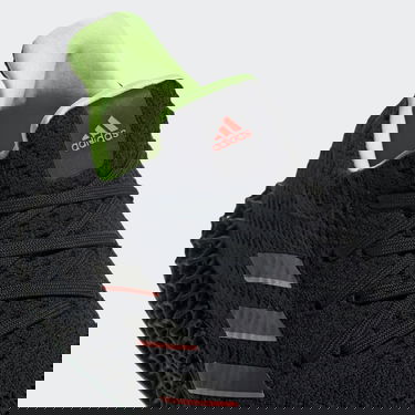 Sneakers og sko adidas Performance 4D Sort | GZ8626, 6