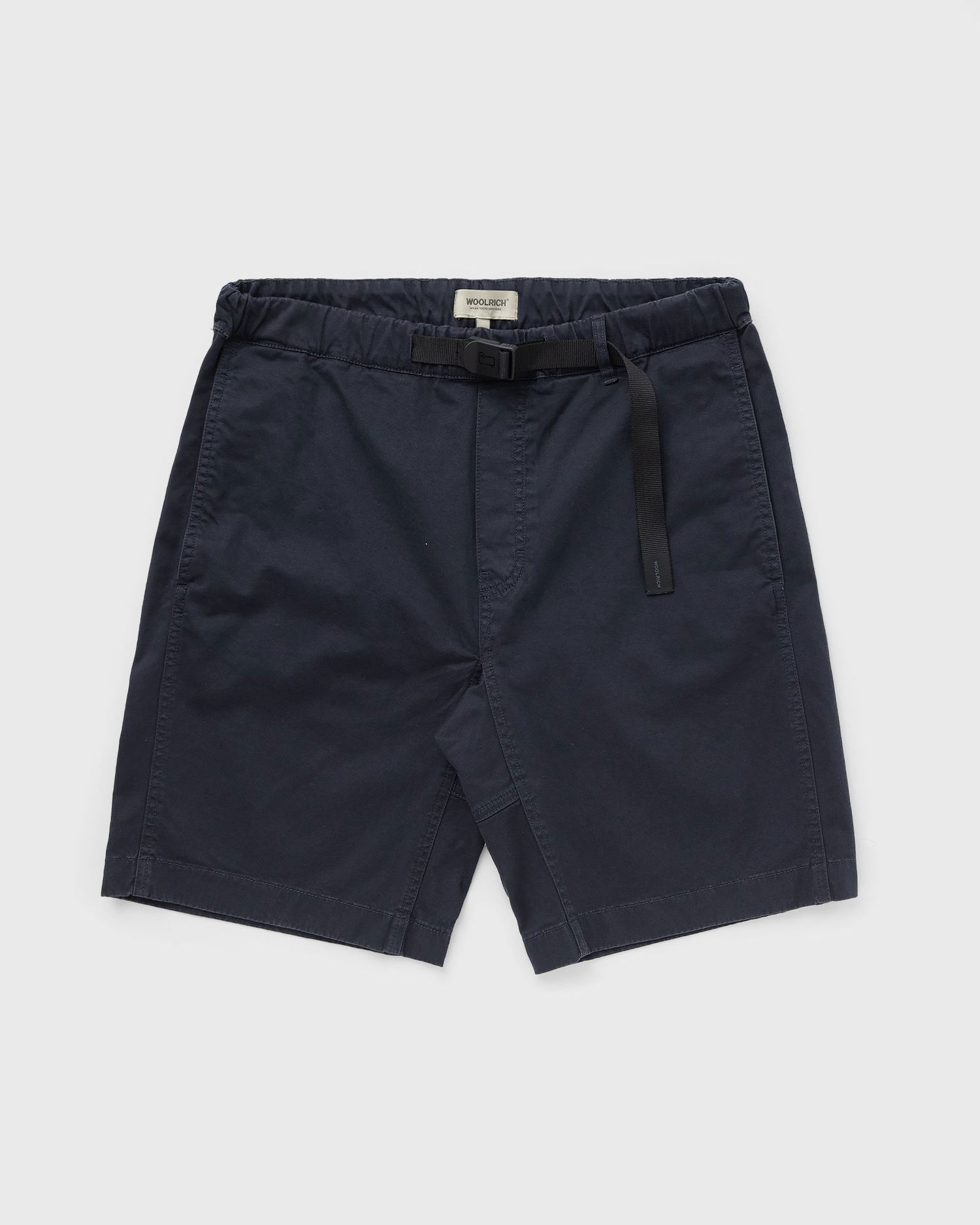 Shorts WOOLRICH Easy Shorts Mørkeblå | CFWOSH0101MRUT3343, 1