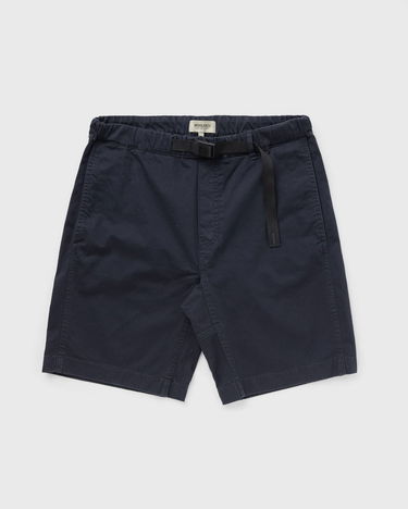 Shorts WOOLRICH Easy Shorts Mørkeblå | CFWOSH0101MRUT3343, 1
