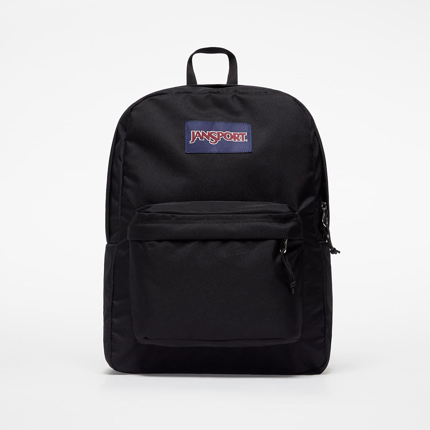 Rygsæk JanSport Superbreak Backpack Sort | EK0A5BAGN551, 0
