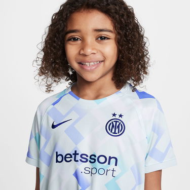 Jersey Nike Inter Milan 2025/26 Away Kit Hvid | hj5620-497, 3