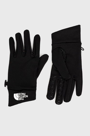 Handsker The North Face Gloves Sort | NF0A55KZJK31, 0