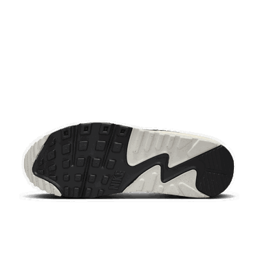 Sneakers og sko Nike Air Max 90 Olympic 2024 W Hvid | HF3444-100, 2