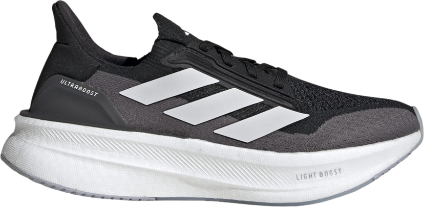 Løbe adidas Performance ULTRABOOST 5X W Sort | ih3102