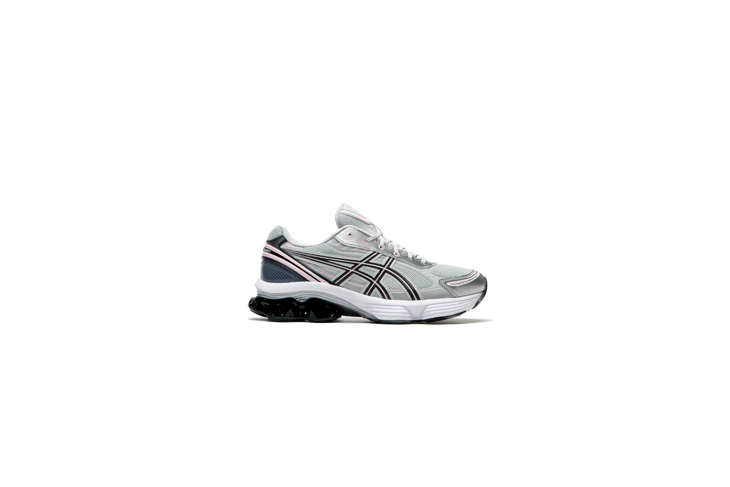 Sneakers og sko Asics GEL-KINETIC FLUENT Flerfarvet | 1203A591-023, 0