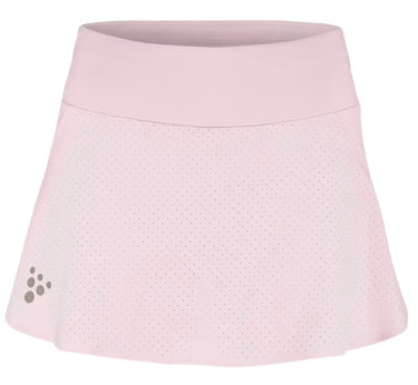 Nederdel Craft Craft Pro Hypervent 2 Skirt Lyserød | 1914595-746000, 0