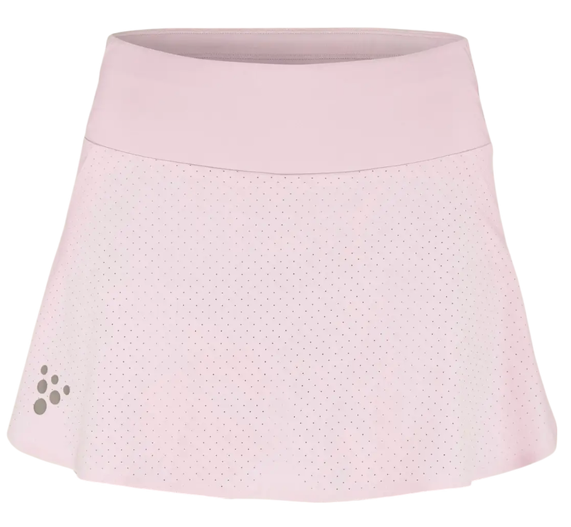 Nederdel Craft Craft Pro Hypervent 2 Skirt Lyserød | 1914595-746000