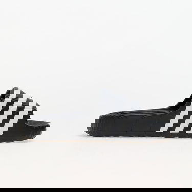 Sneakers og sko adidas Originals adidas Adilette 22 Sort | IF3670, 1