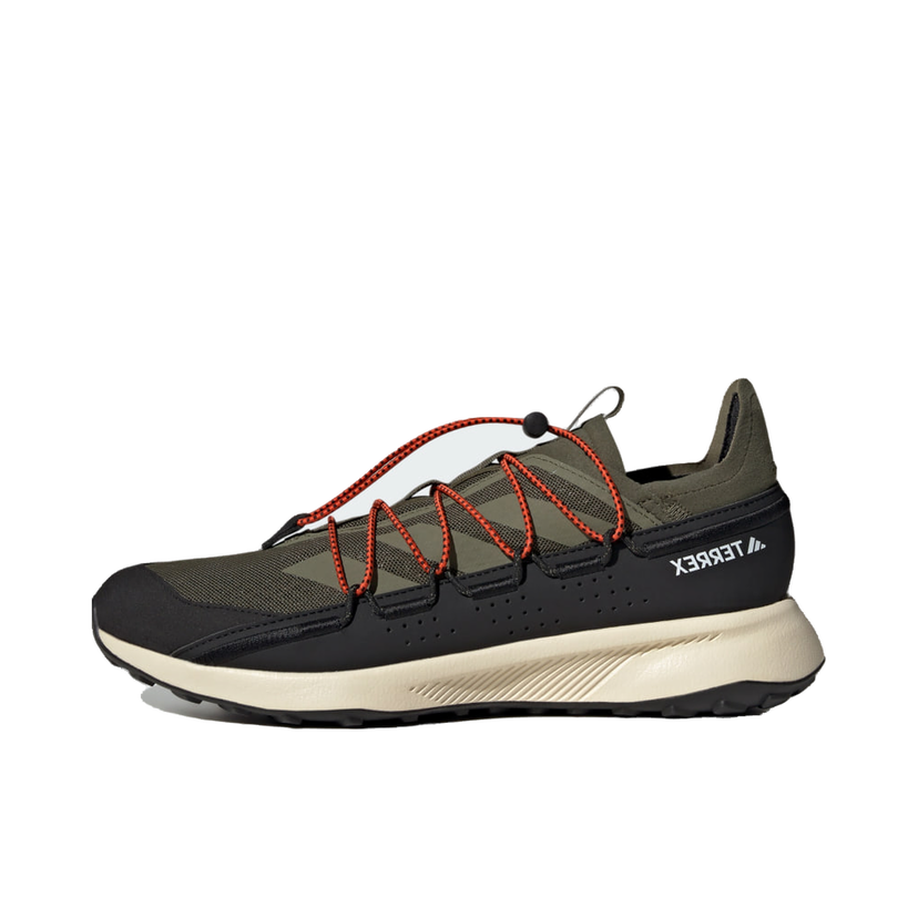 Sneakers og sko adidas Performance Terrex Voyager 21 Travel Grøn | JI1029