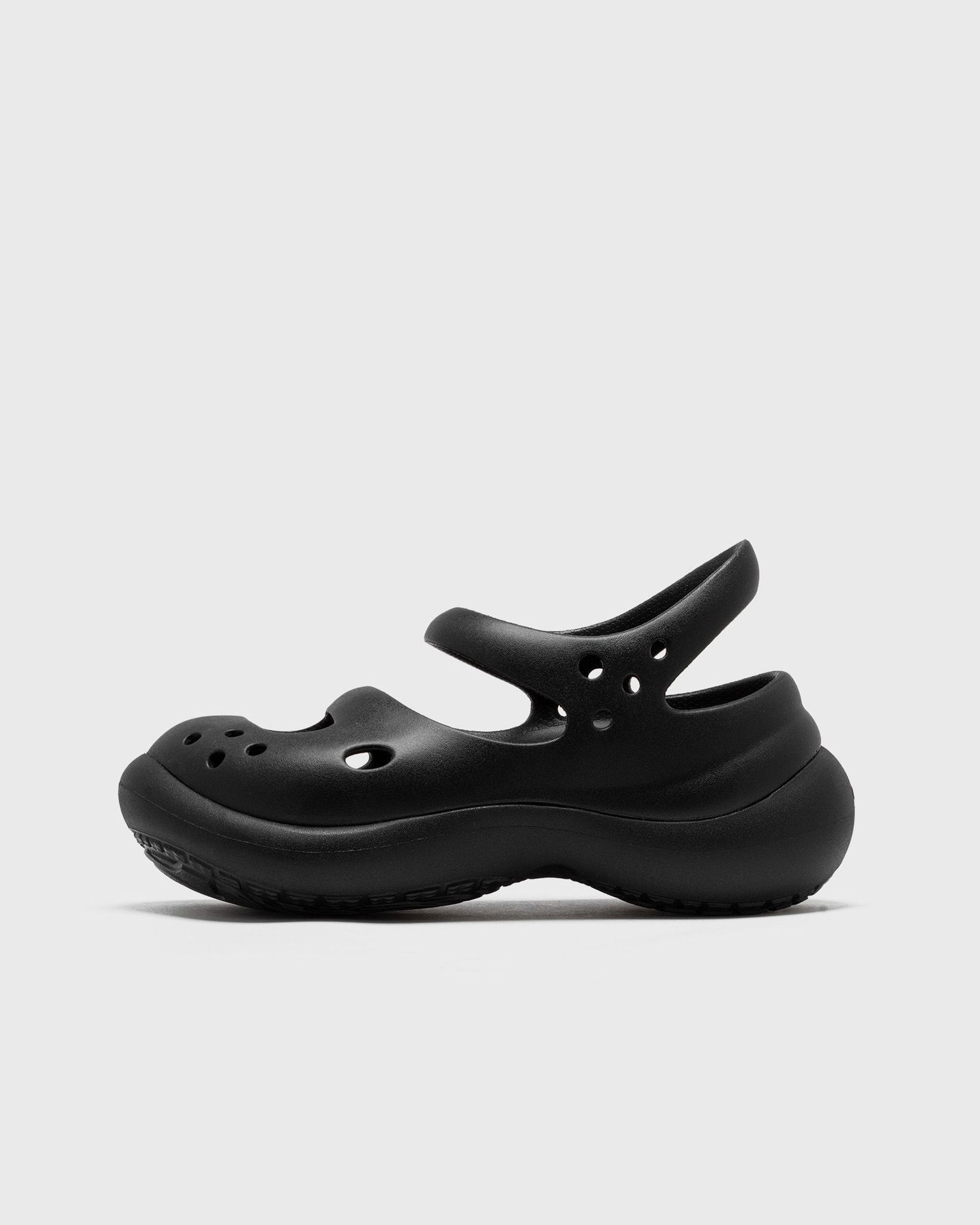 Sneakers og sko Crocs Phaedra Black Sort | 209560-001, 0