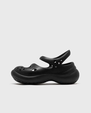 Sneakers og sko Crocs Phaedra Black Sort | 209560-001, 0