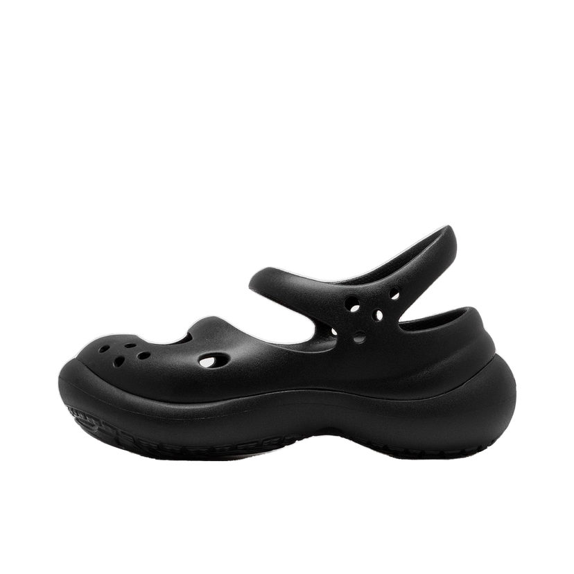 Sneakers og sko Crocs Phaedra Black Sort | 209560-001