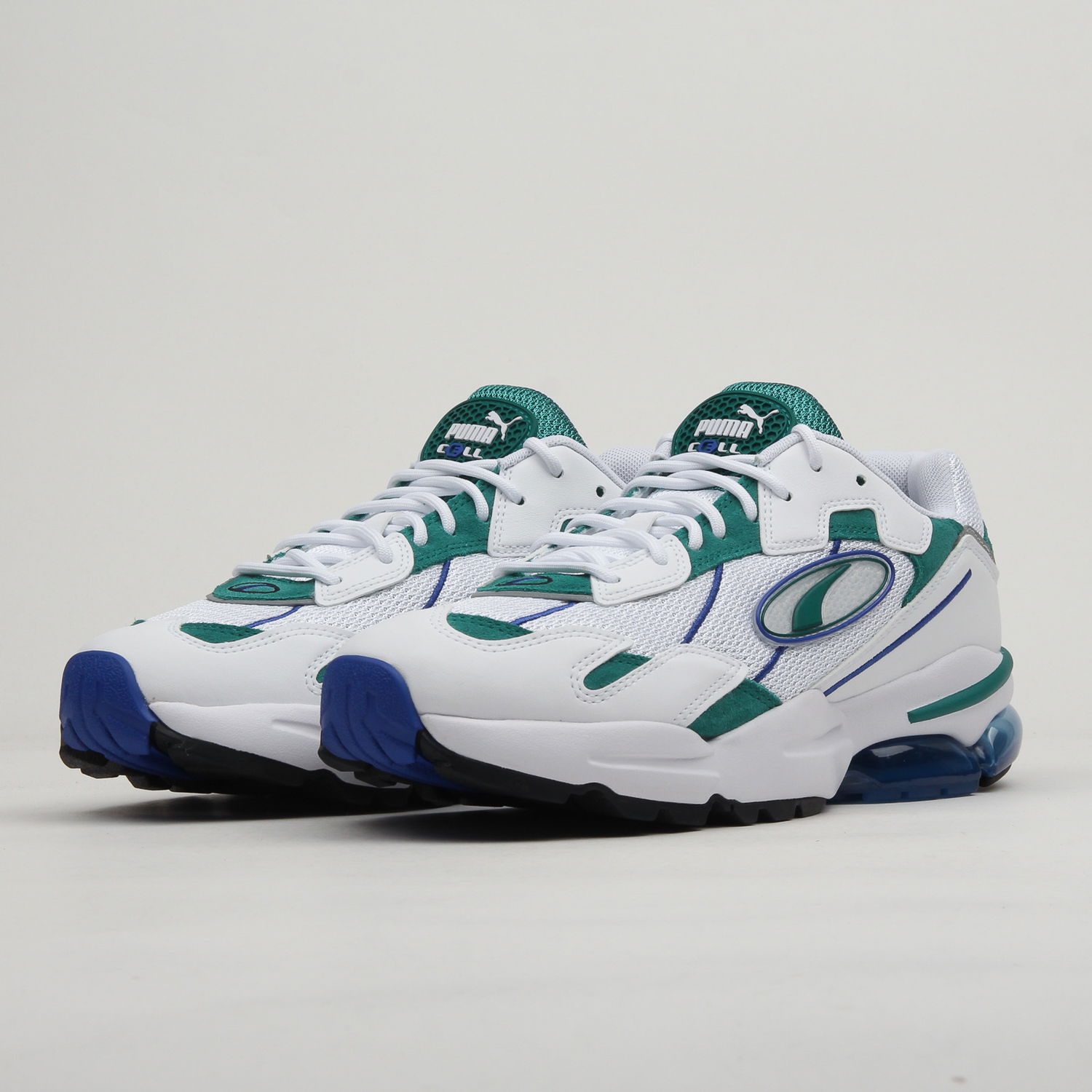 Sneakers og sko Puma Cell Ultra OG Pack Hvid | 370765 01, 1