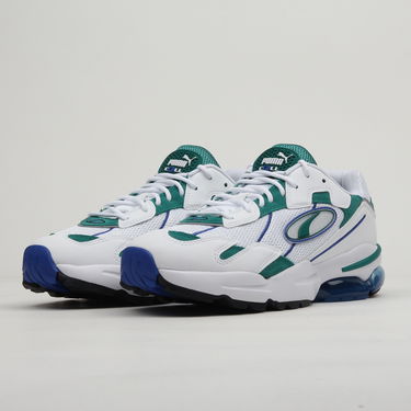 Sneakers og sko Puma Cell Ultra OG Pack Hvid | 370765 01, 1