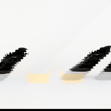 Sneakers og sko adidas Originals Forum Low Sort | JH7945, 4
