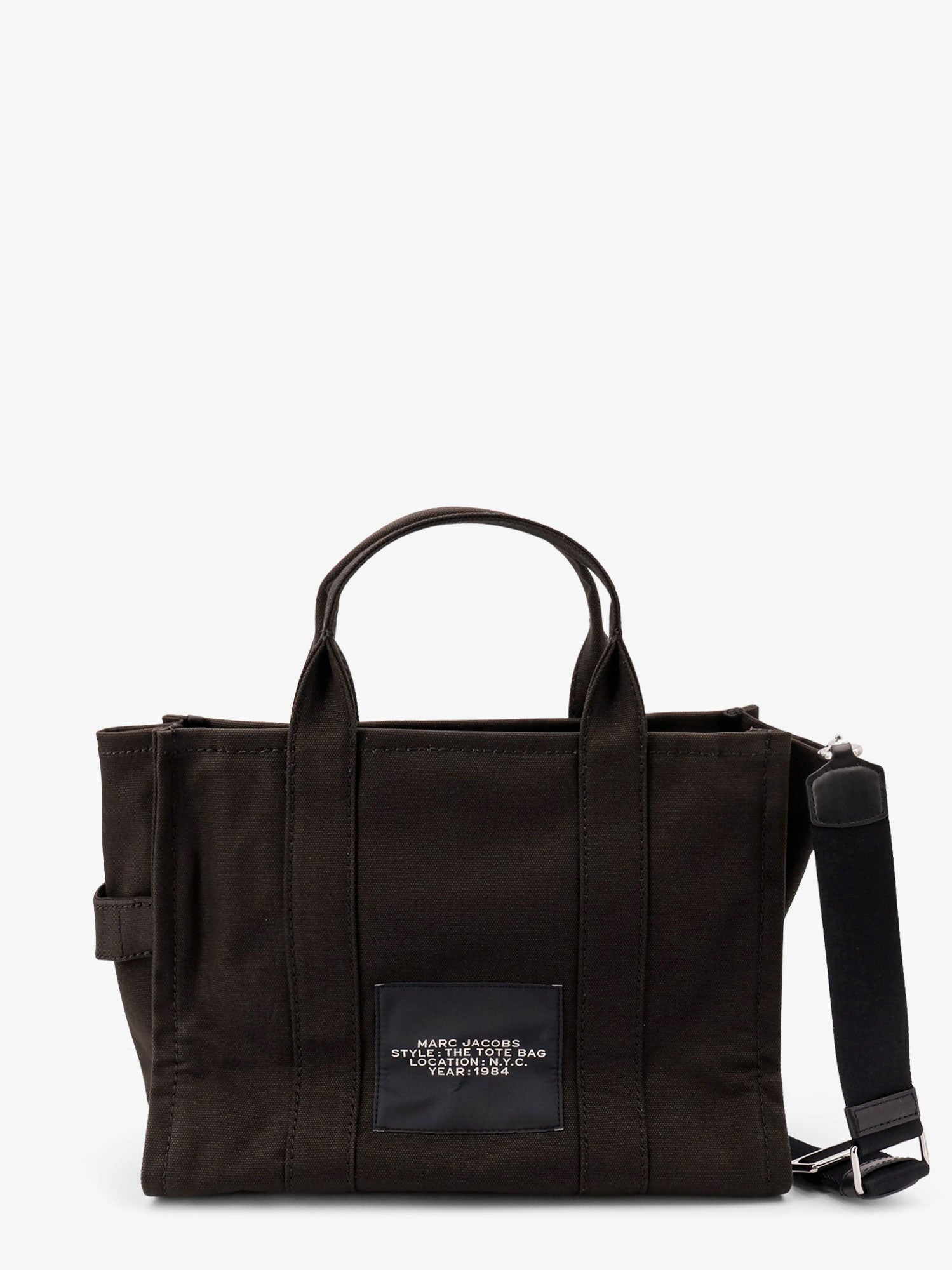 Mulepose Marc Jacobs Medium Tote Bag Marc Jacobs Sort | M0016161001, 1
