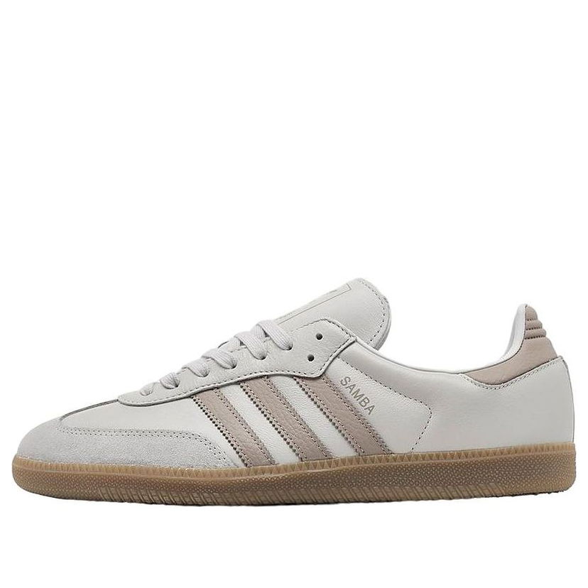 Sneakers og sko adidas Originals Samba OG Grå | JH5792