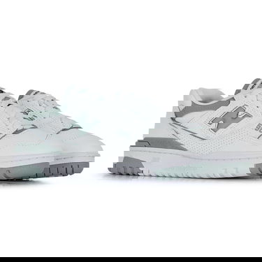 Sneakers og sko New Balance 550 "Blanc Gris" Turkis | BBW550BG, 3