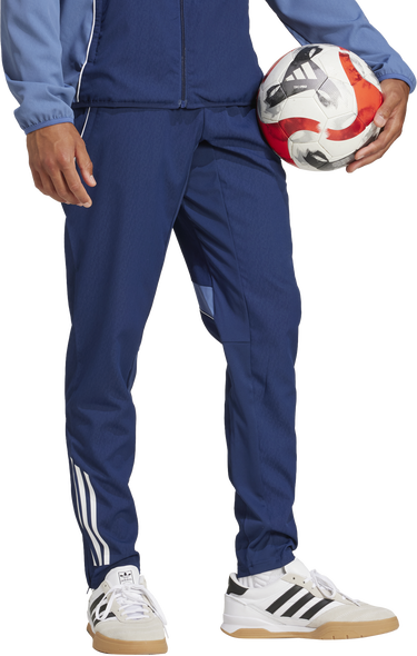 Træningsdragt adidas Originals Tiro 25C Woven Training Pants Blå | ji6565, 4