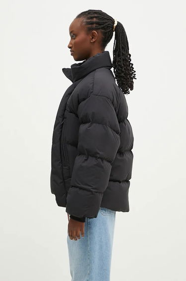 Puffer jakke Y-3 Puffer Jacket Sort | IW0064, 1