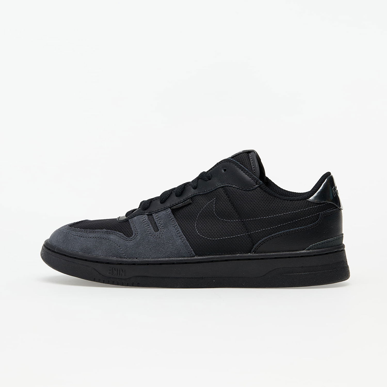 Sneakers og sko Nike Squash - Type Sort | CJ1640-001, 0