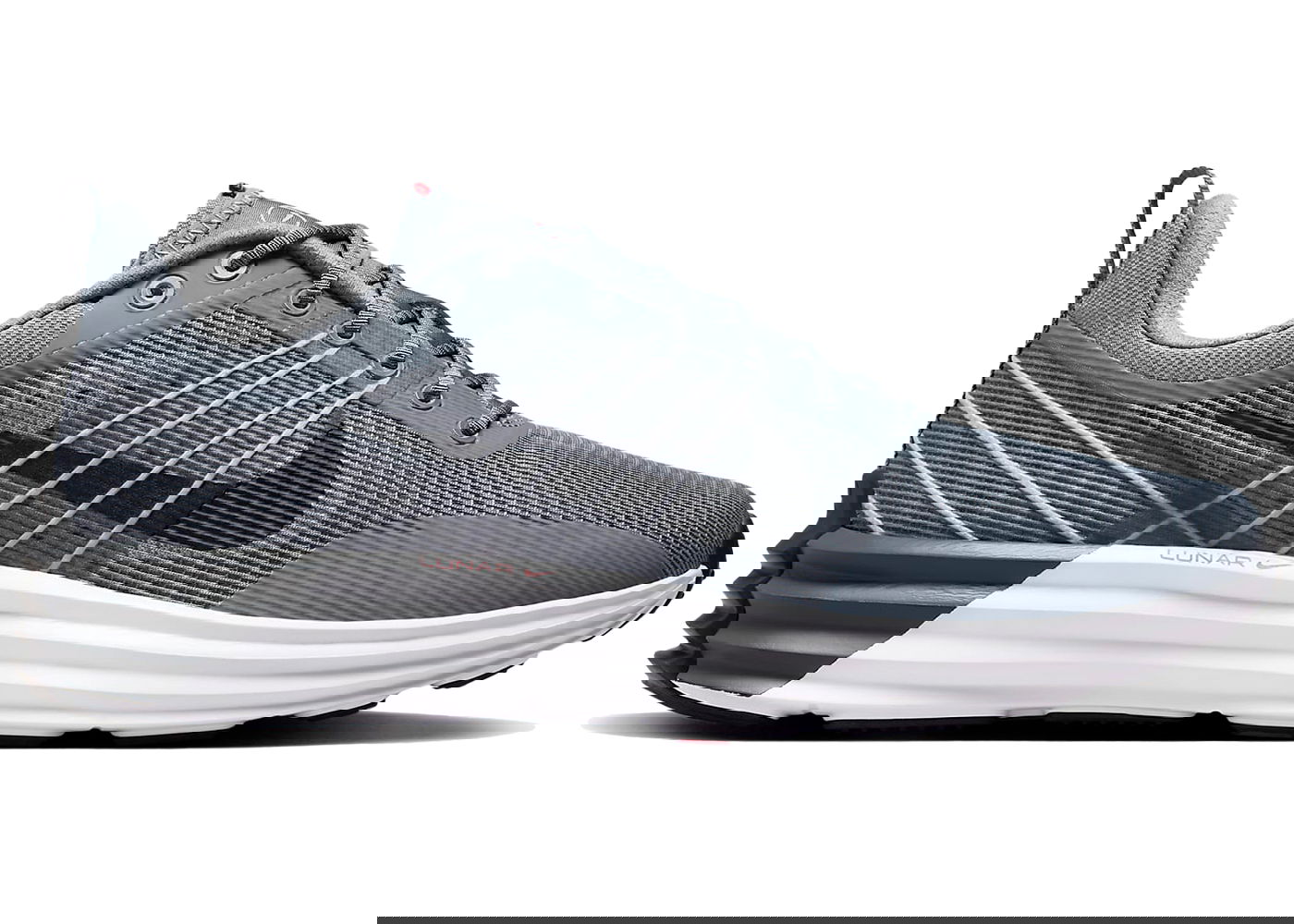 Sneakers og sko Nike Lunar Roam Cool Grey Grå | HM0713-002, 0