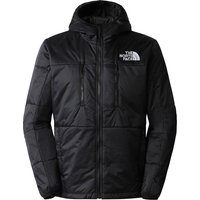 Jakke The North Face Himalayan Light Synthetic Jacket Sort | NF0A7WZXJK31, 0