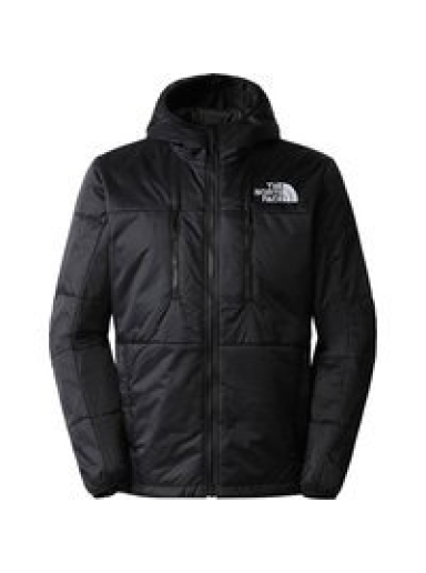 Jakke The North Face Himalayan Light Synthetic Jacket Sort | NF0A7WZXJK31