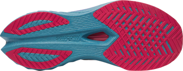 Sneakers og sko Saucony Endorphin Speed 4 Galaxy Grå | s20940-68, 4