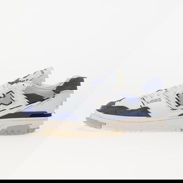 Sneakers og sko New Balance 550 Hvid | BB550BWG, 0