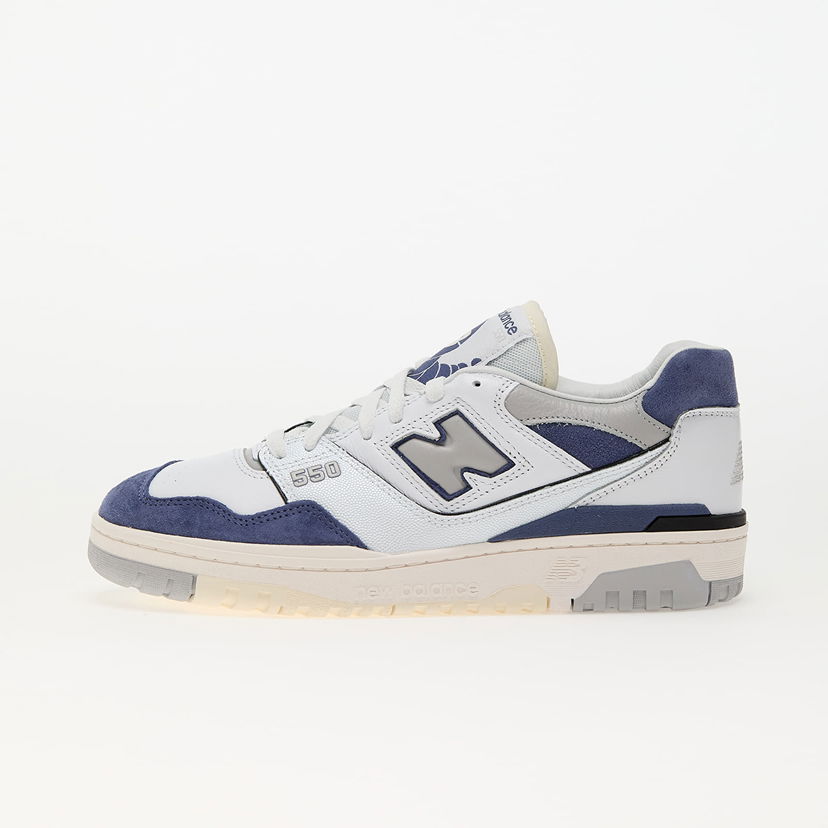 Sneakers og sko New Balance 550 Hvid | BB550BWG