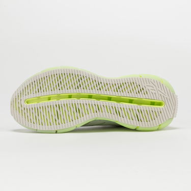 Sneakers og sko Reebok Zig Kinetica 21 Grå | FX9364, 4
