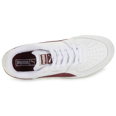 Sneakers og sko Puma CA Pro Suede FS Hvid | 387327-06, 5