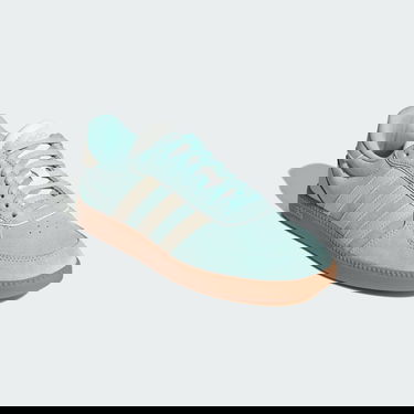 Sneakers og sko adidas Originals Breaknet Sleek Turkis | IH5469, 4
