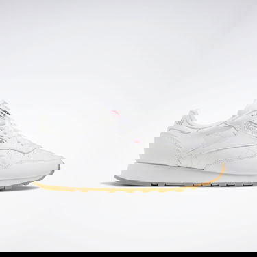 Sneakers og sko Reebok Classic Leather Hvid | GY0952, 0