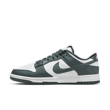 Sneakers og sko Nike Dunk Low Retro Grøn | DV0833-111, 0