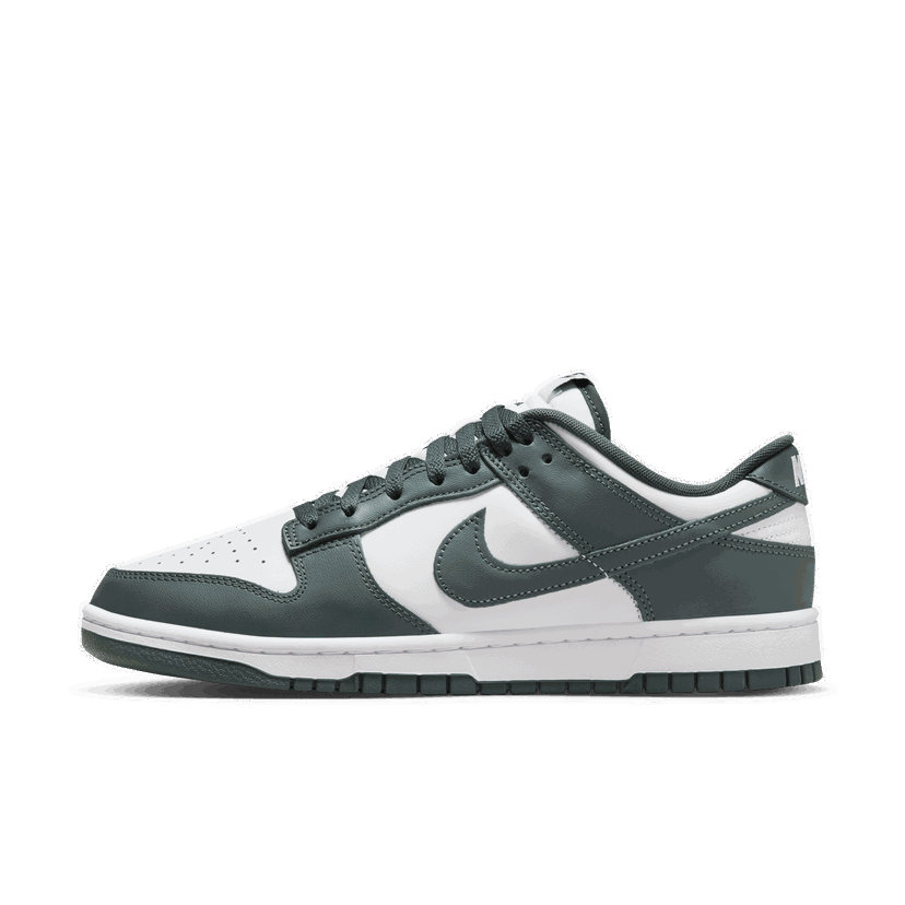 Sneakers og sko Nike Dunk Low Retro Grøn | DV0833-111