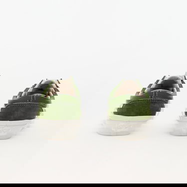 Sneakers og sko Vans Old Skool Reissue 36 LX Grøn | VN000CR3CIB1, 3