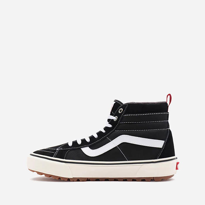 Sneakers og sko Vans SK8-Hi MTE-1 Sort | VN0A5HZY6BT, 0