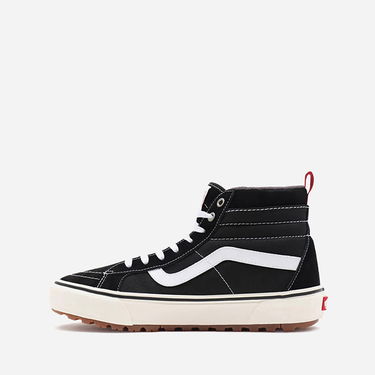 Sneakers og sko Vans SK8-Hi MTE-1 Sort | VN0A5HZY6BT, 0