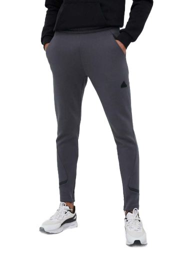 Joggingbukser adidas Originals Designed for Gameday Pants Grå | IC8037