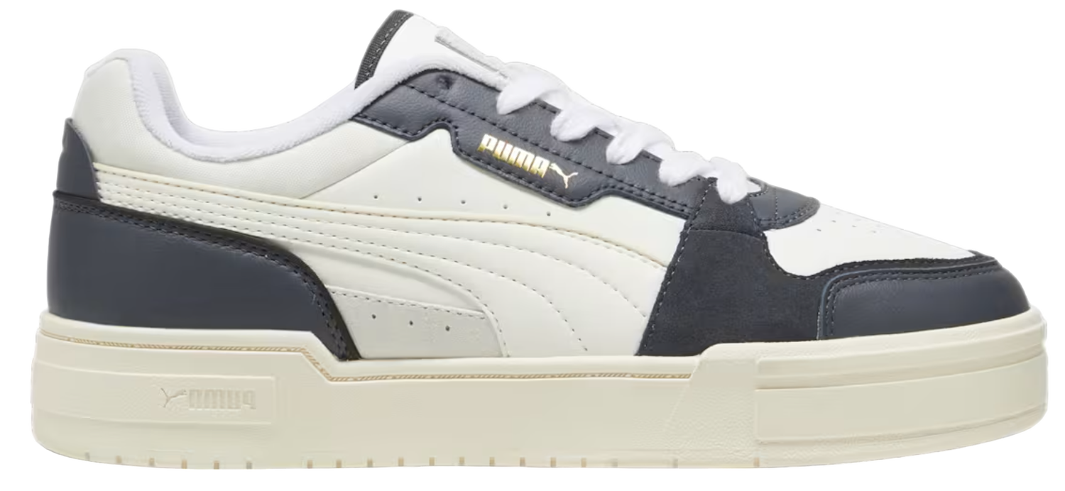 Sneakers og sko Puma Obuv CA Pro Lux III Grå | 395203-002, 0