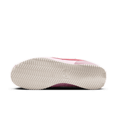 Sneakers og sko Nike Cortez TXT "Pink/Sail/Team Orange/Fire Red" Lyserød | HF9994-600, 3