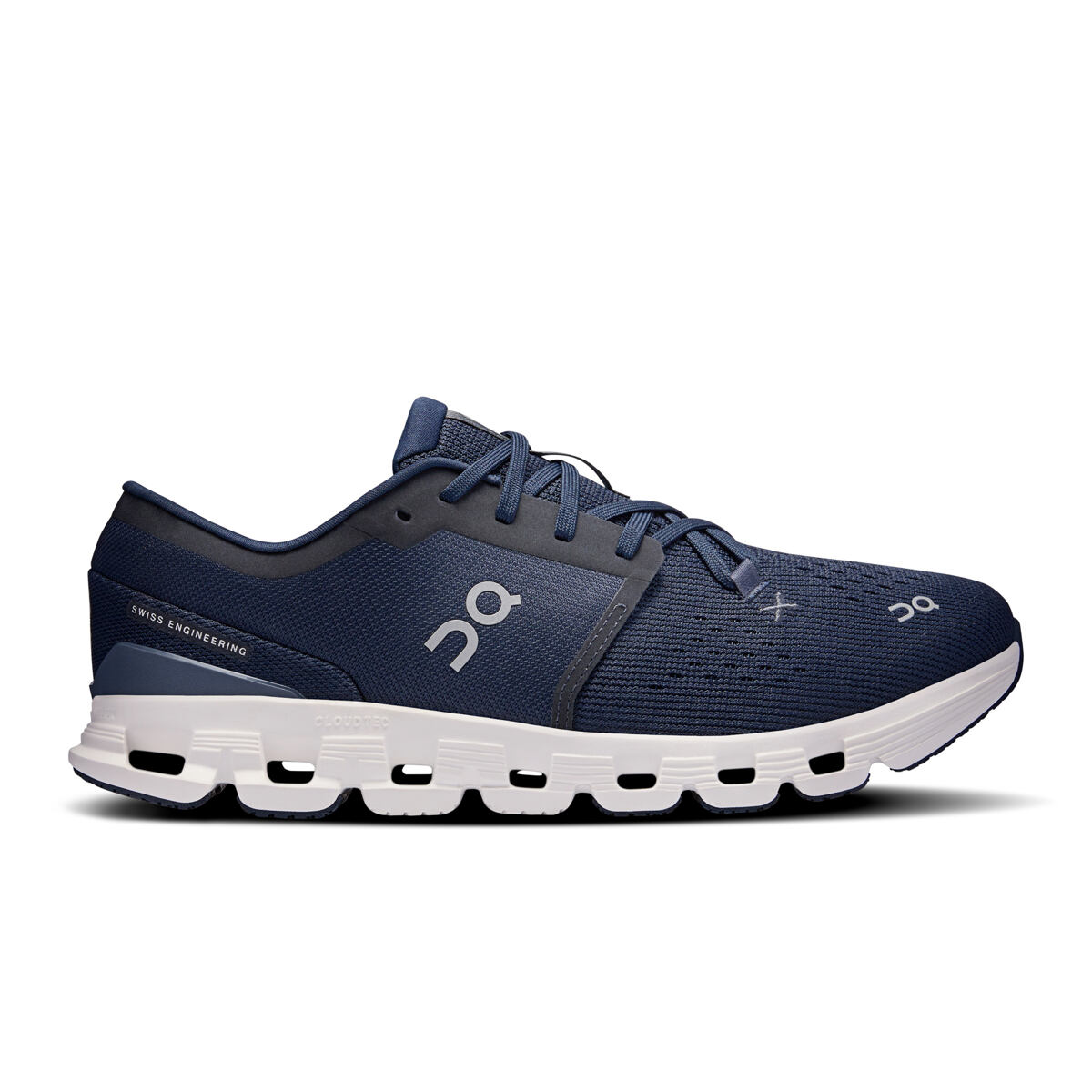 Sneakers og sko On Running Cloud X 4 Mørkeblå | 3ME30042102, 0