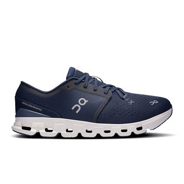 Sneakers og sko On Running Cloud X 4 Mørkeblå | 3ME30042102, 0