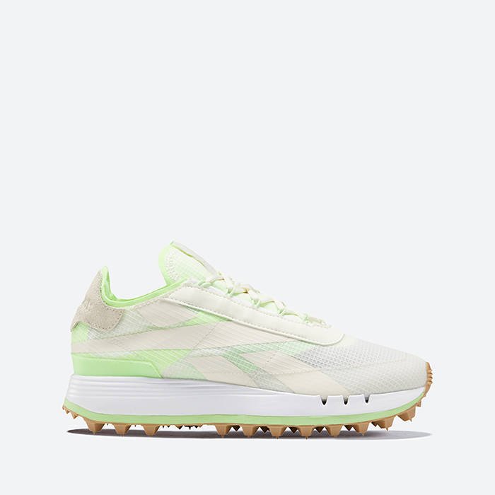 Sneakers og sko Reebok Legacy 83 Hvid | FY7320, 1