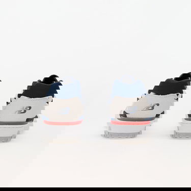 Sneakers og sko New Balance 550 White Hvid | BB550ESD, 4