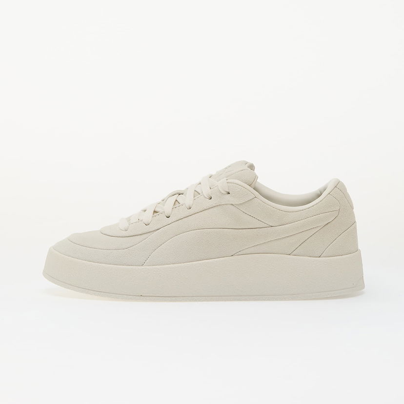 Sneakers og sko Puma CA Luxe Elevated Vapor Gray Beige | 40135601