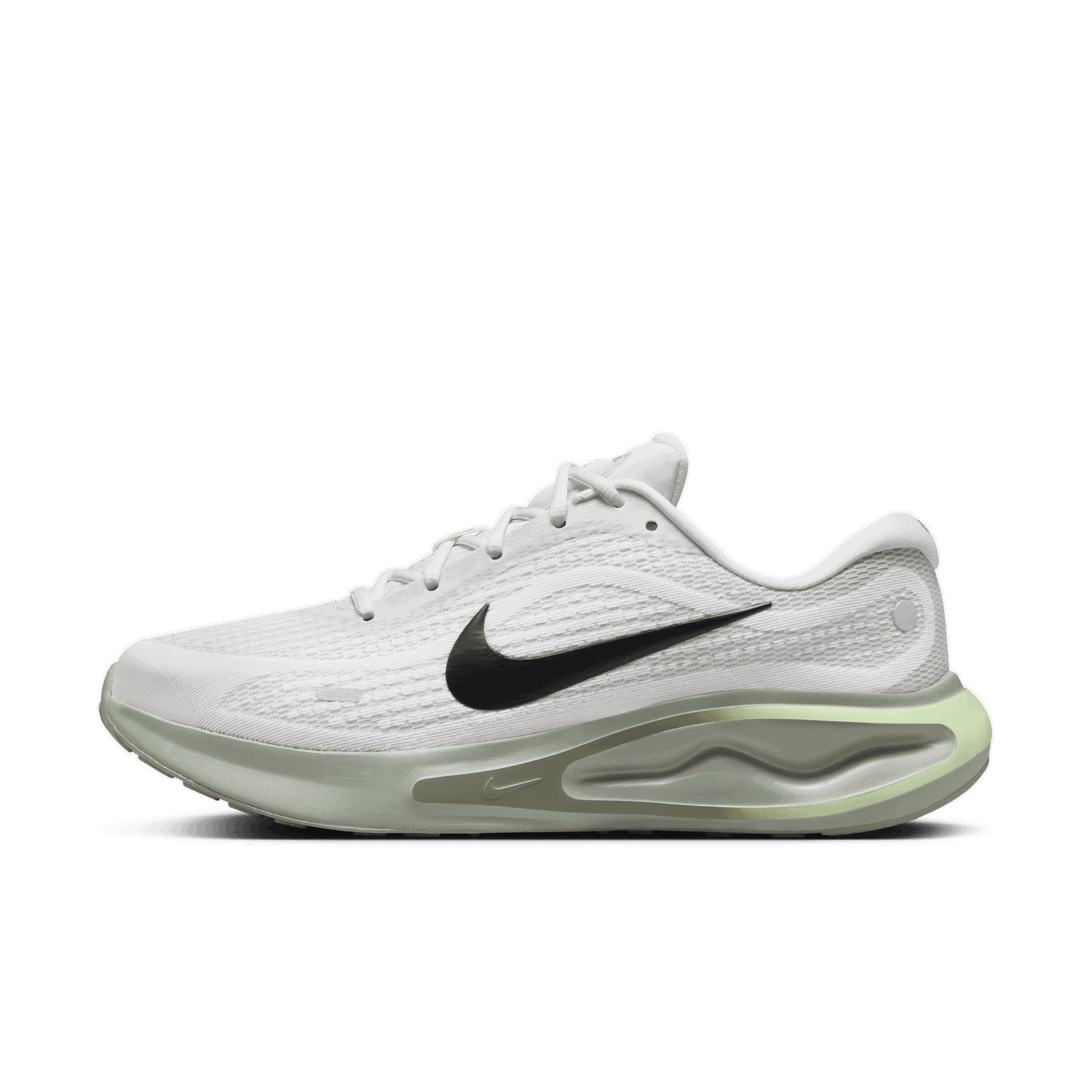 Sneakers og sko Nike Journey Run Hvid | FN0228-102, 0
